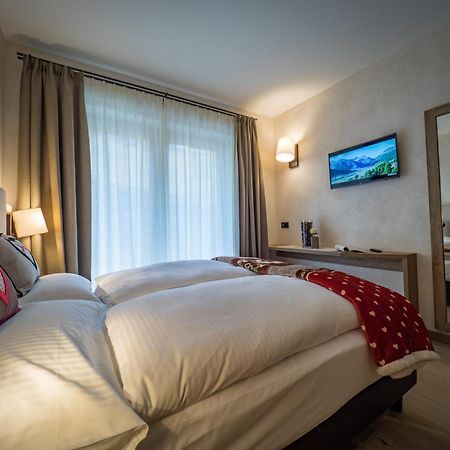 Chalet Dolce Vita Livigno Eksteriør bilde