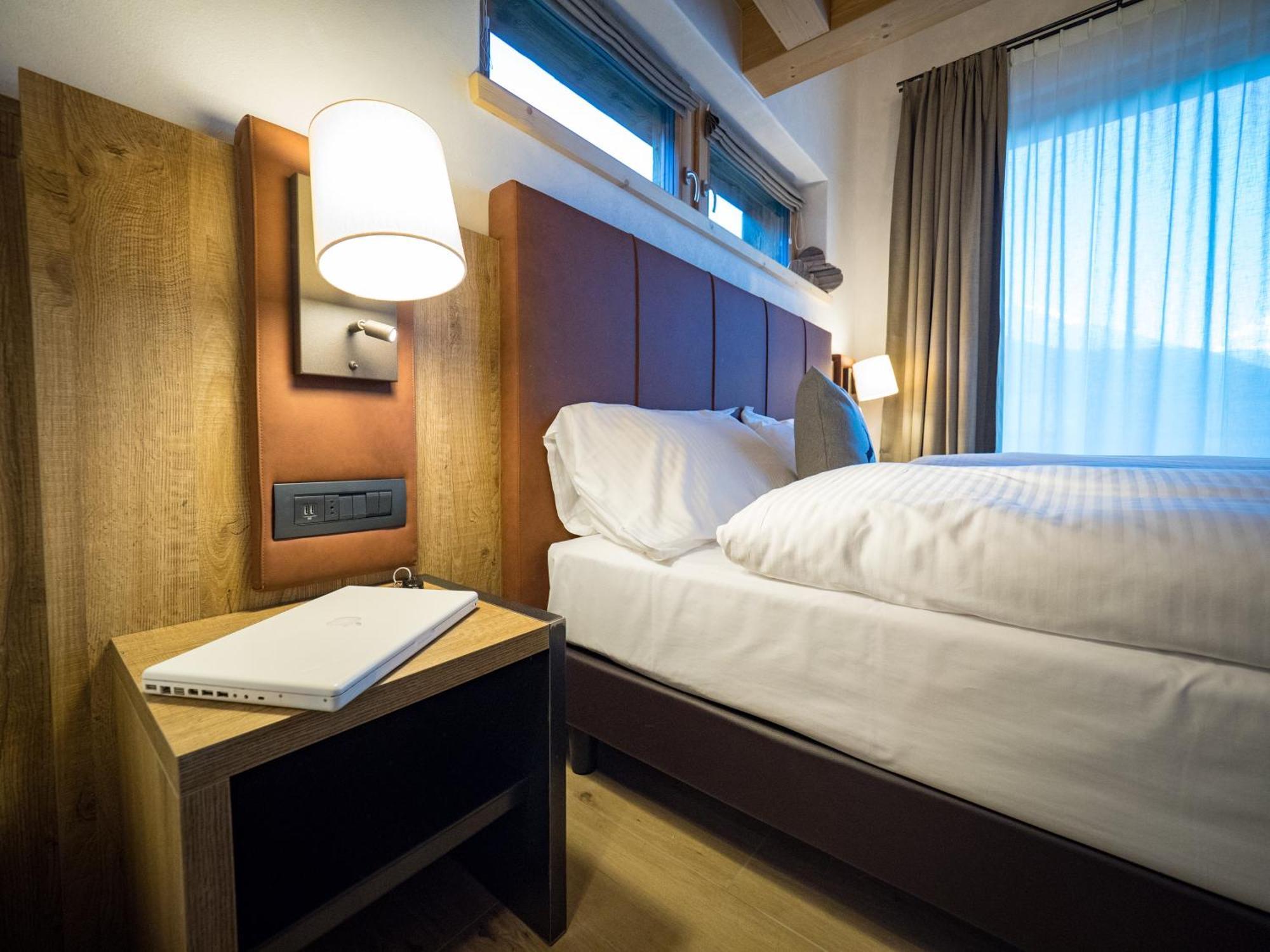 Chalet Dolce Vita Livigno Eksteriør bilde