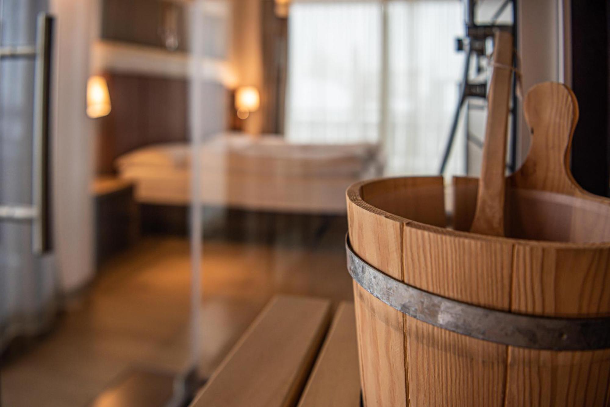 Chalet Dolce Vita Livigno Eksteriør bilde