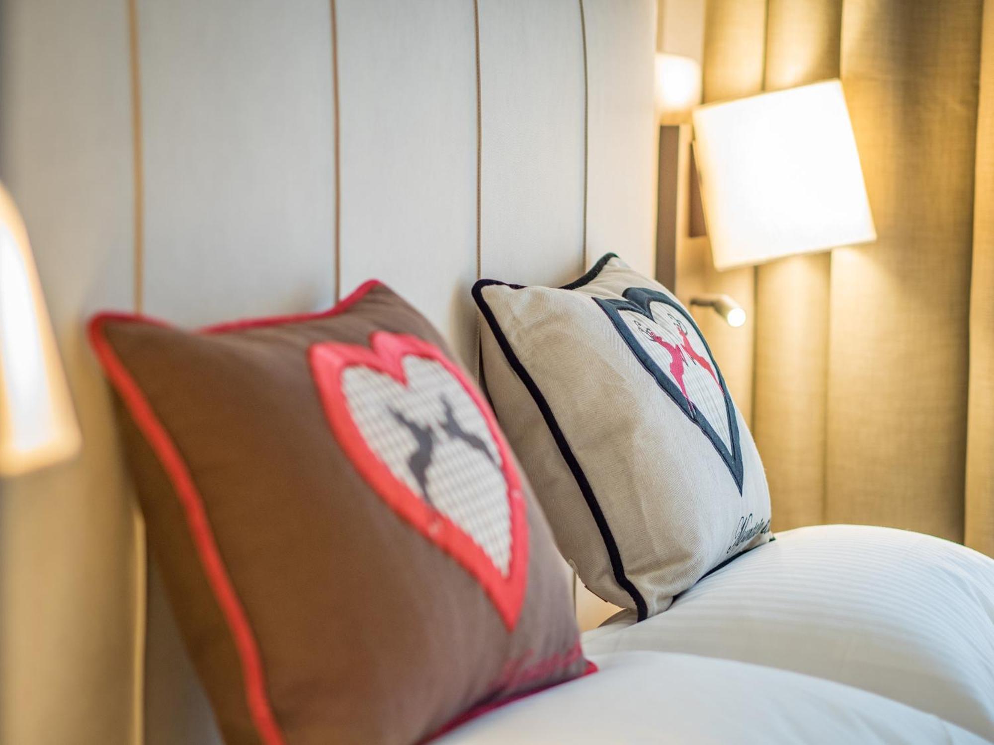 Chalet Dolce Vita Livigno Eksteriør bilde