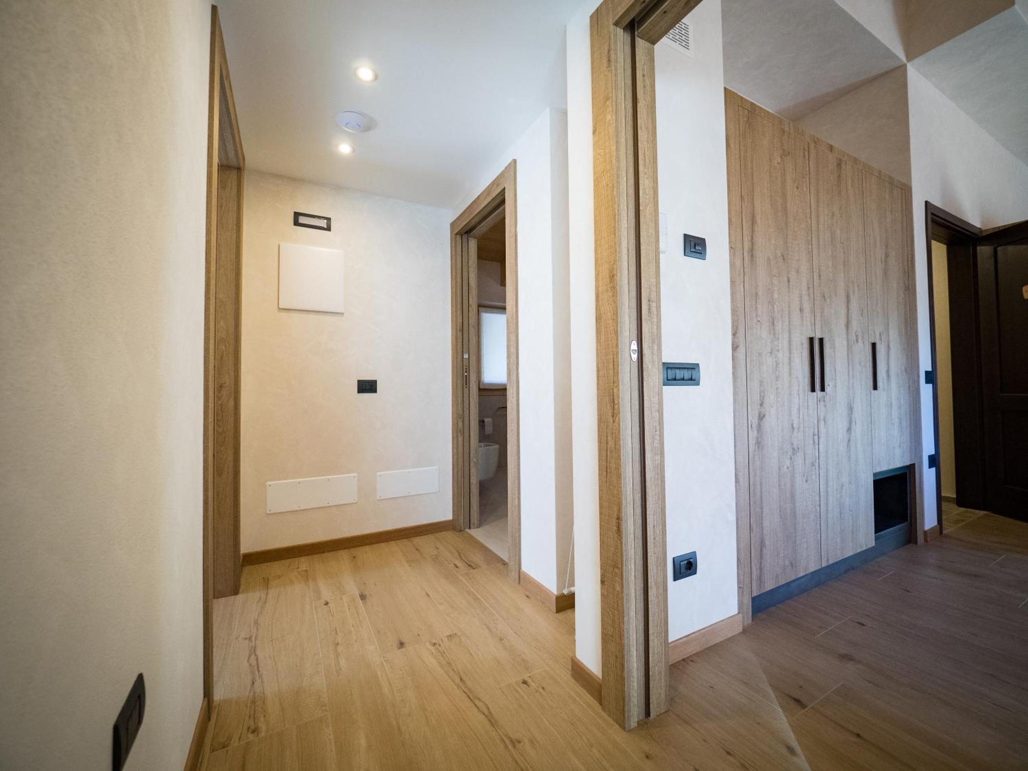 Chalet Dolce Vita Livigno Eksteriør bilde