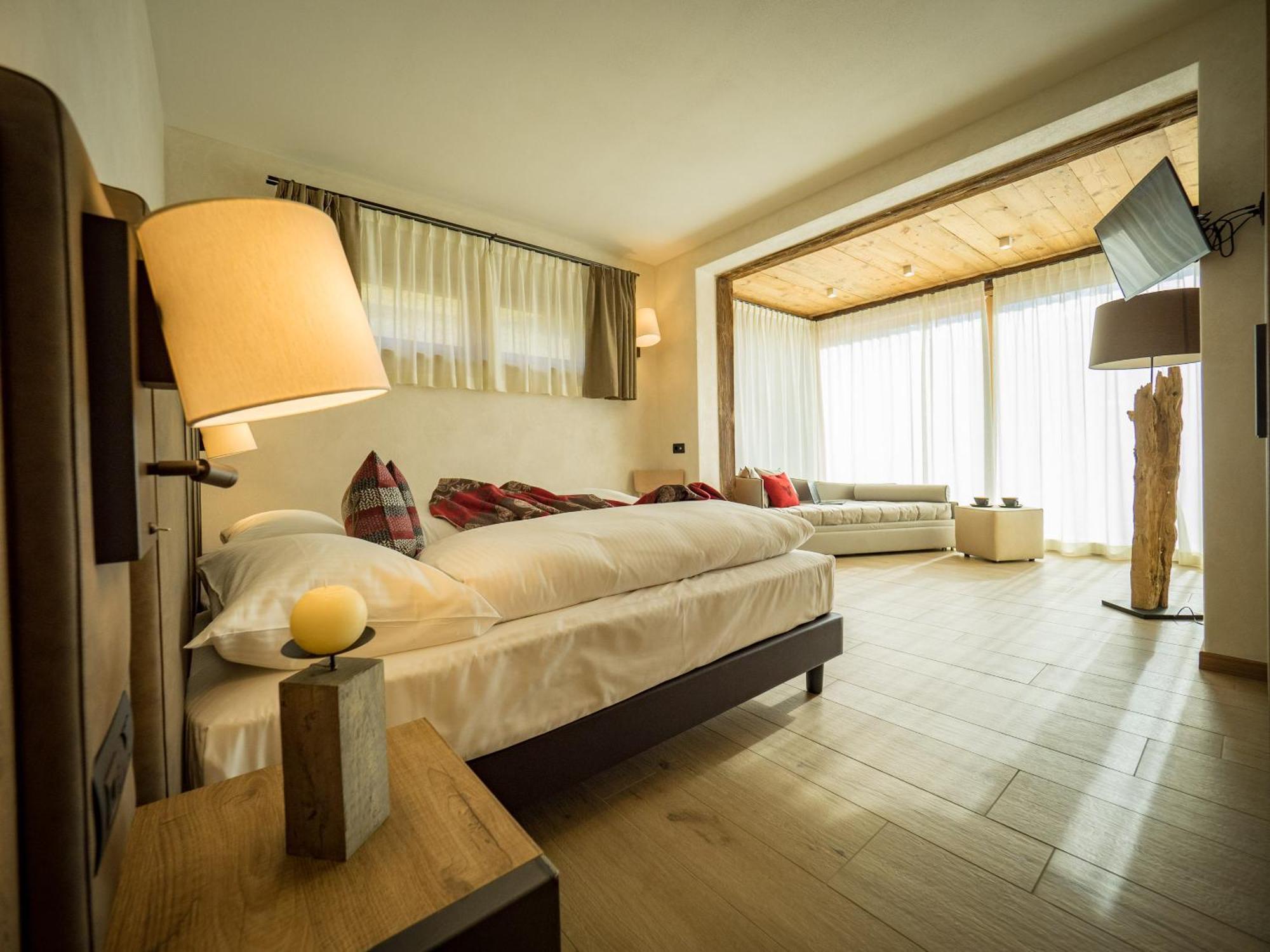 Chalet Dolce Vita Livigno Eksteriør bilde