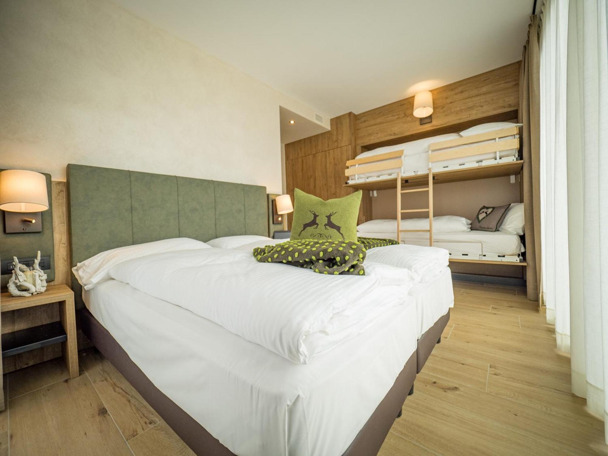Chalet Dolce Vita Livigno Eksteriør bilde