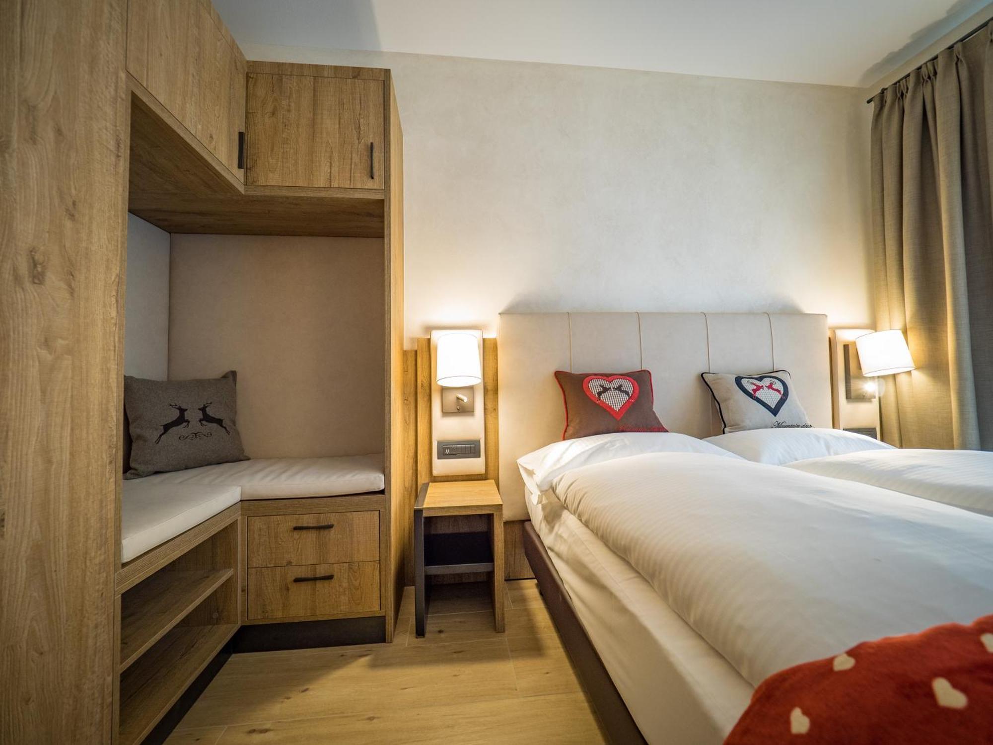 Chalet Dolce Vita Livigno Eksteriør bilde