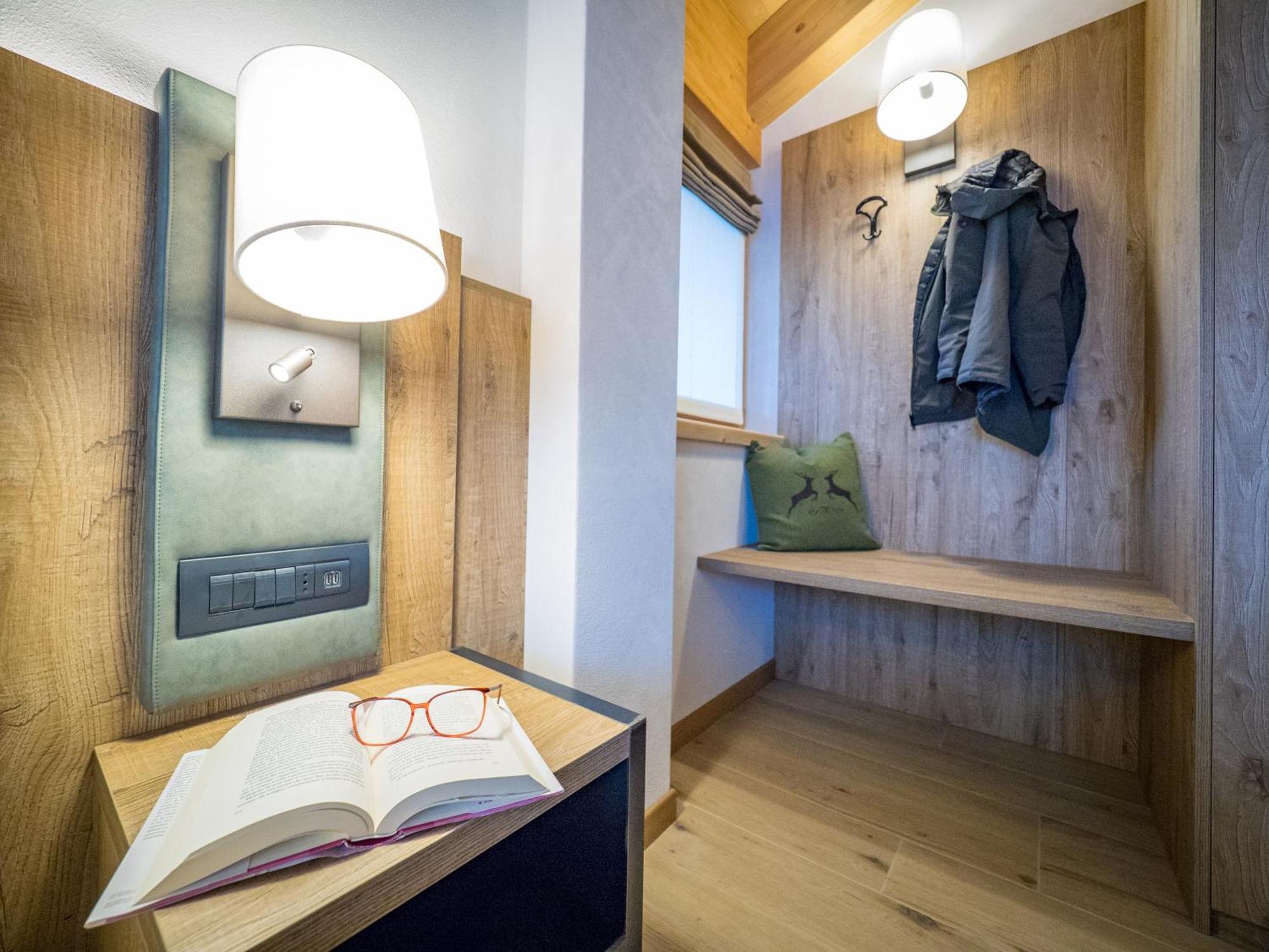 Chalet Dolce Vita Livigno Eksteriør bilde