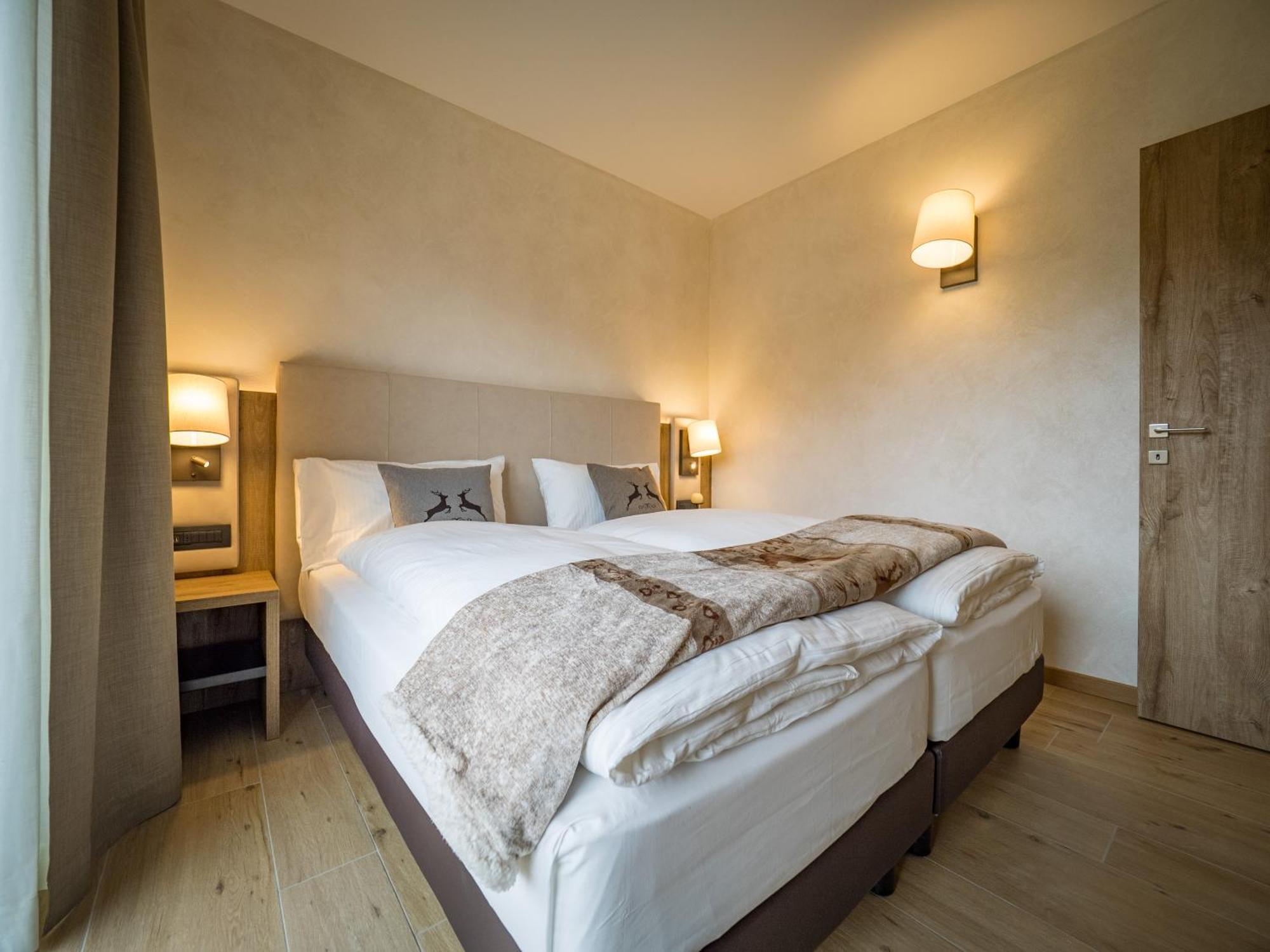 Chalet Dolce Vita Livigno Eksteriør bilde