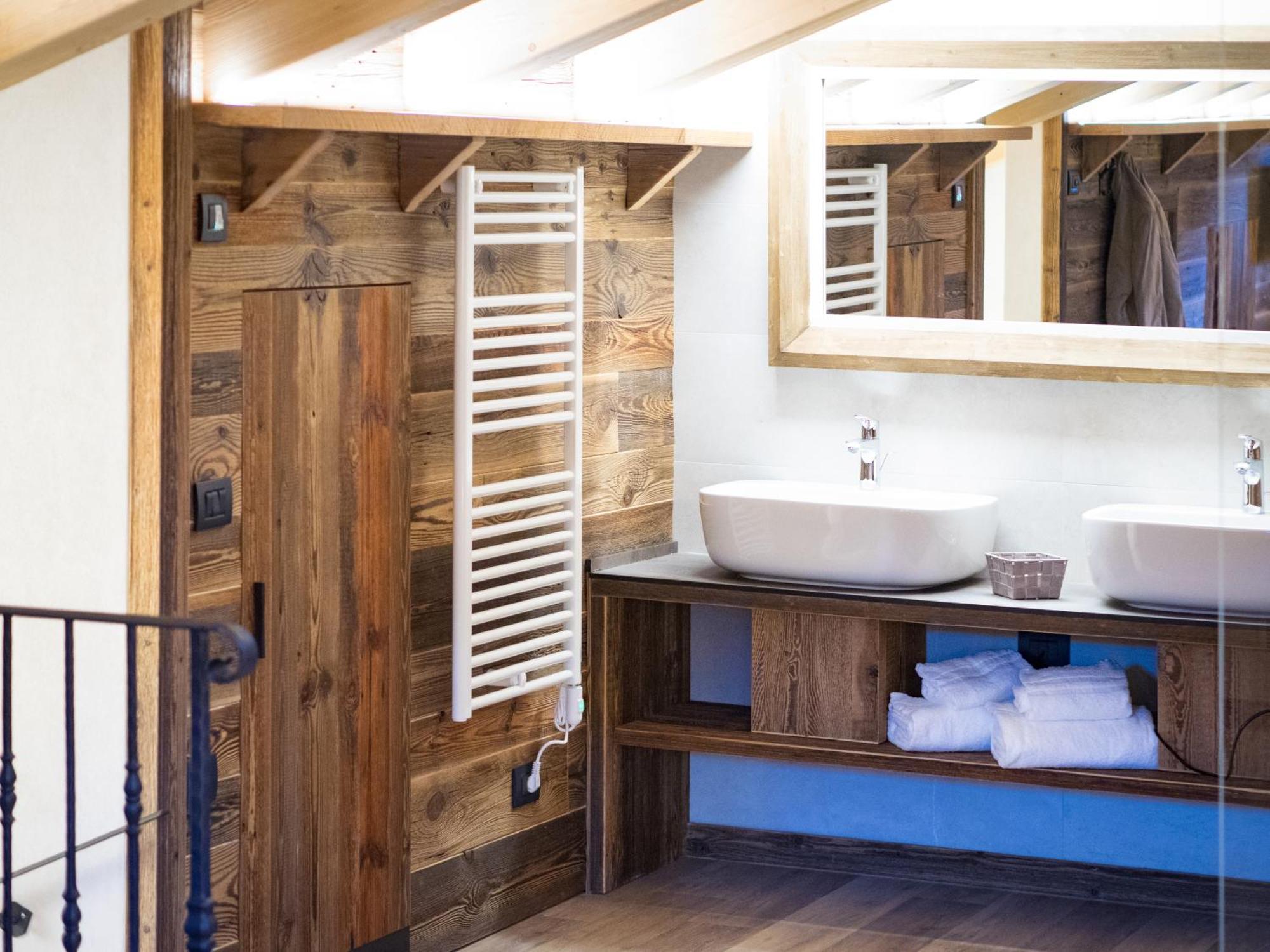 Chalet Dolce Vita Livigno Eksteriør bilde
