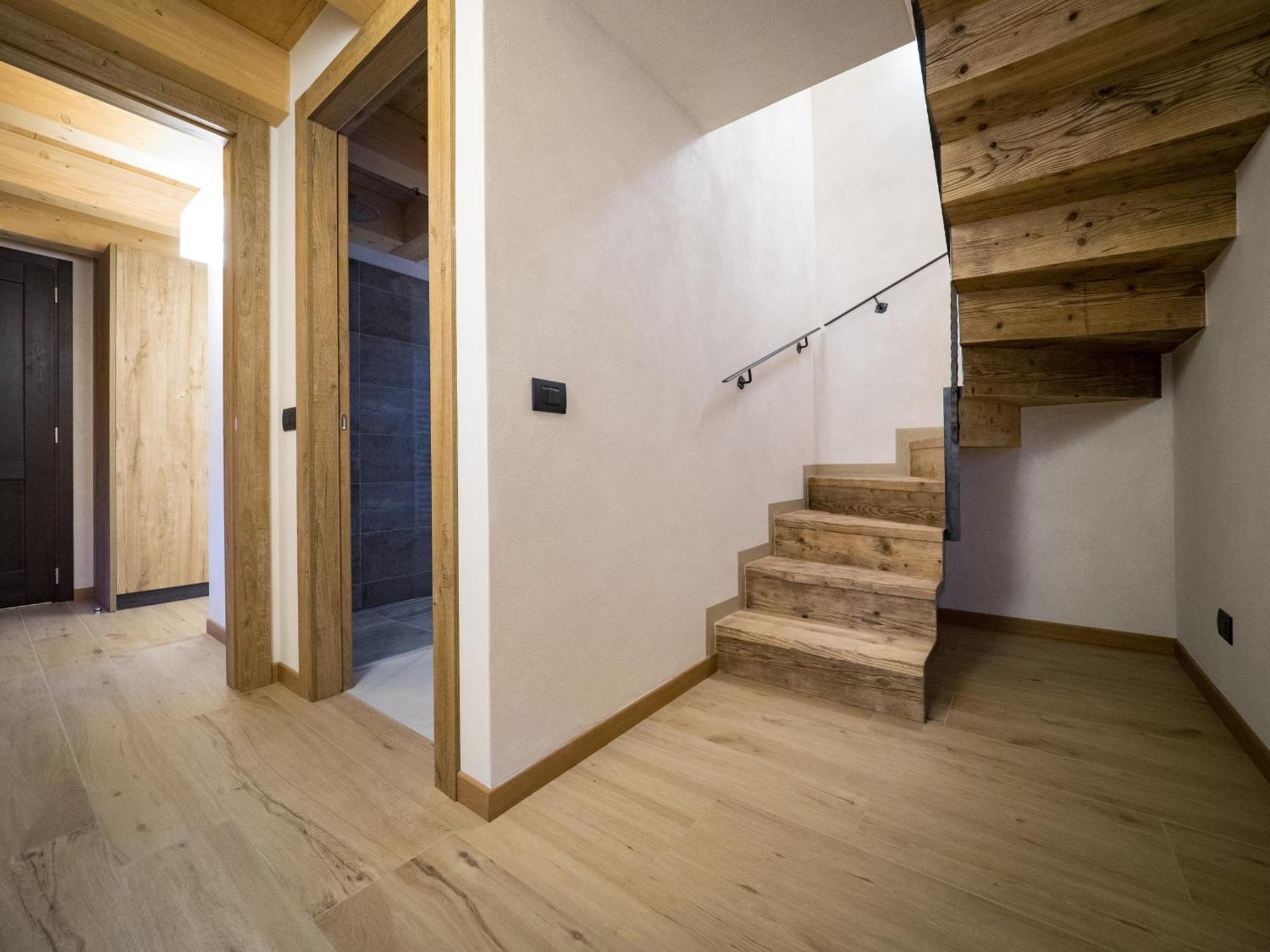 Chalet Dolce Vita Livigno Eksteriør bilde