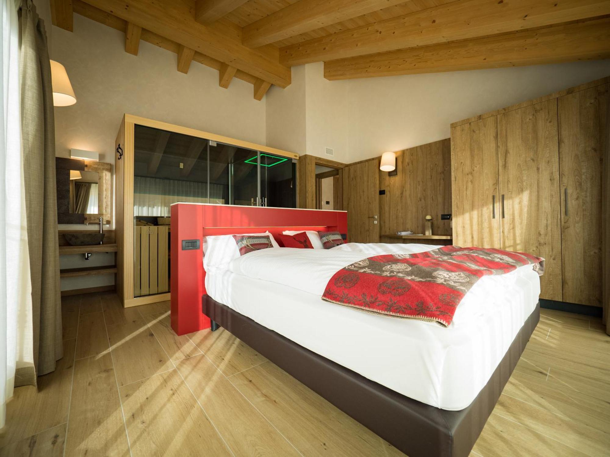 Chalet Dolce Vita Livigno Eksteriør bilde