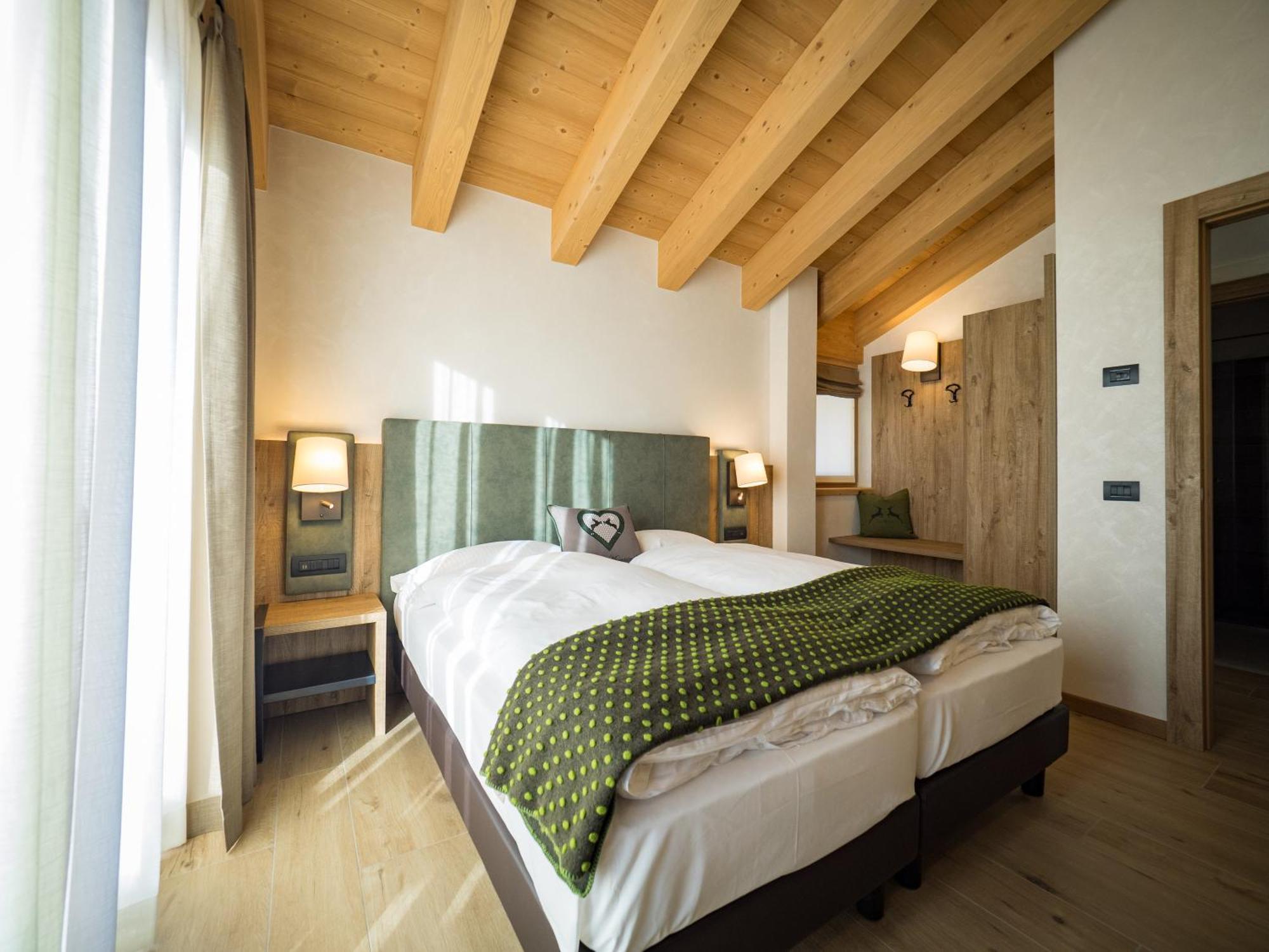 Chalet Dolce Vita Livigno Eksteriør bilde