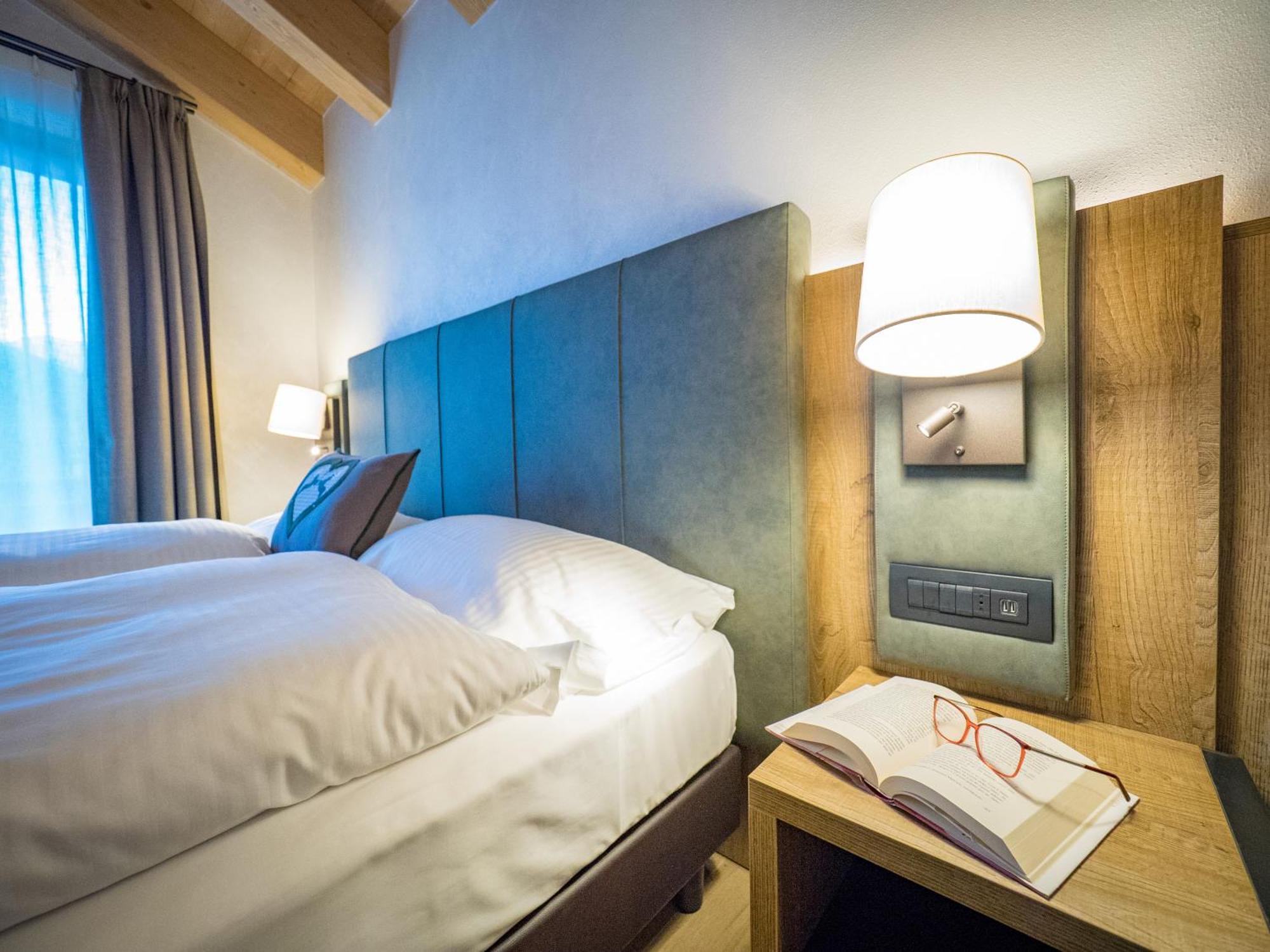 Chalet Dolce Vita Livigno Eksteriør bilde