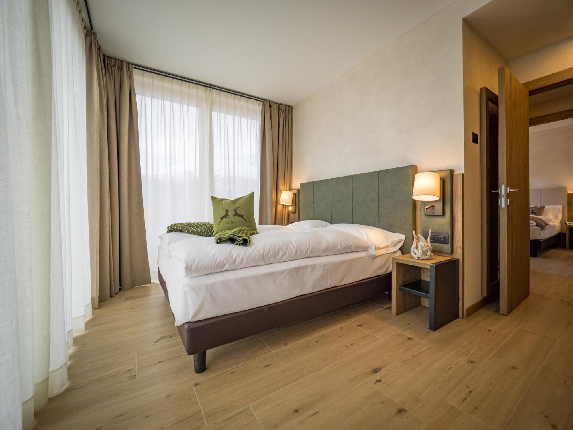 Chalet Dolce Vita Livigno Eksteriør bilde