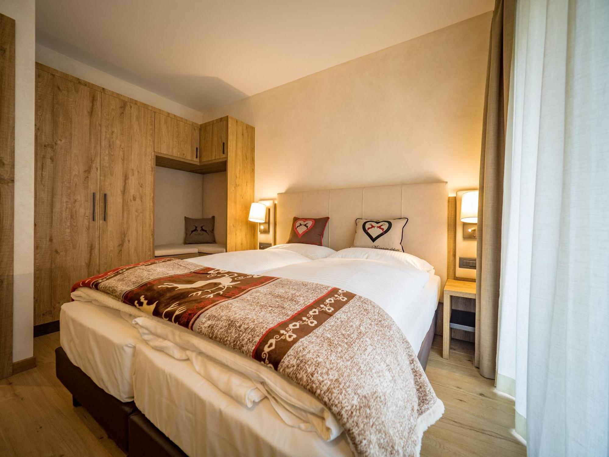 Chalet Dolce Vita Livigno Eksteriør bilde