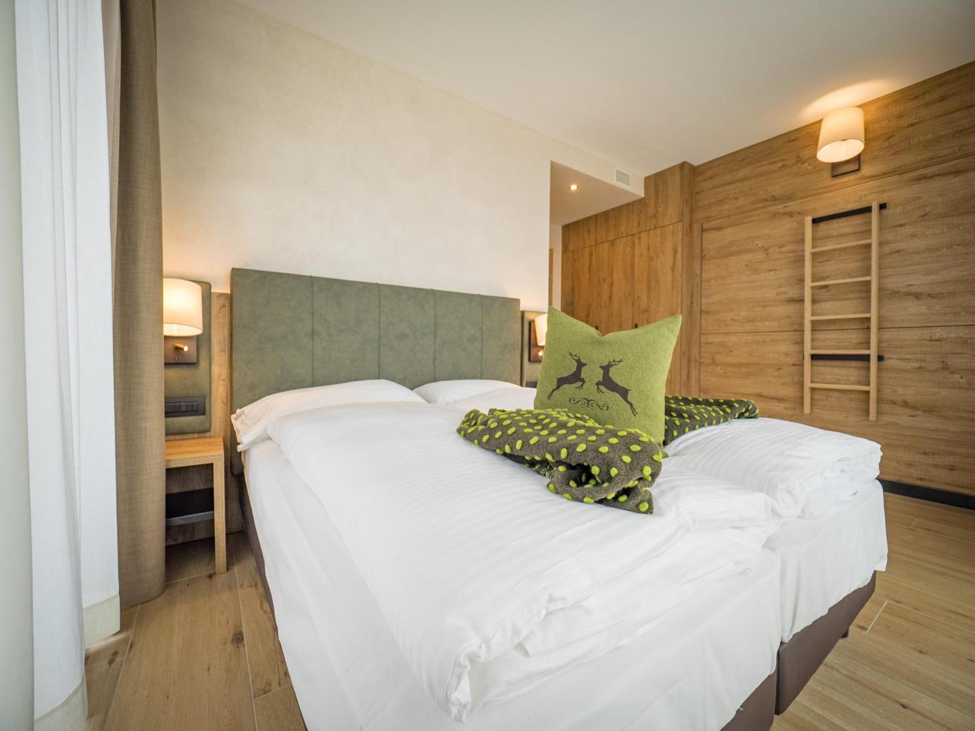 Chalet Dolce Vita Livigno Eksteriør bilde