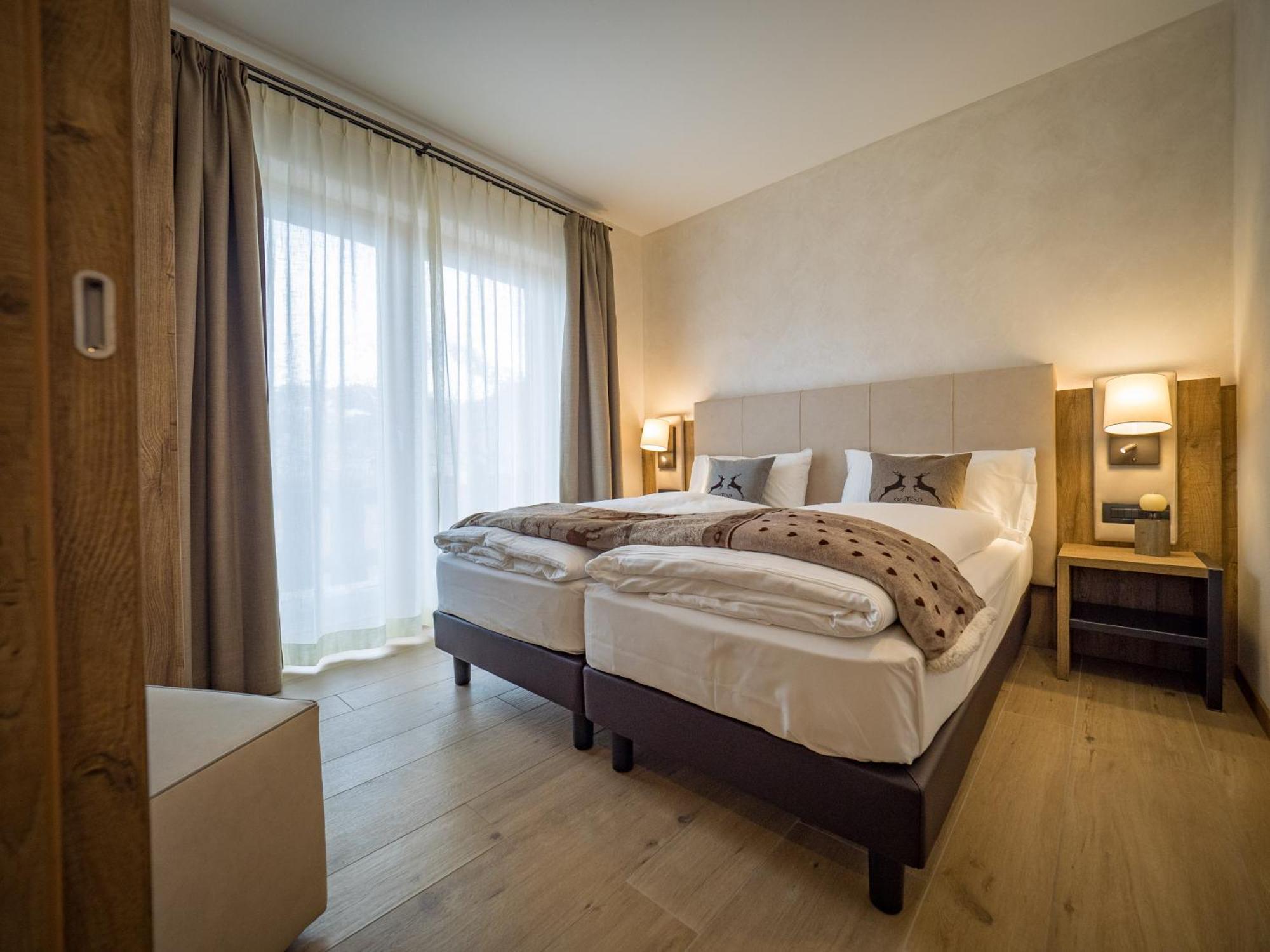 Chalet Dolce Vita Livigno Eksteriør bilde