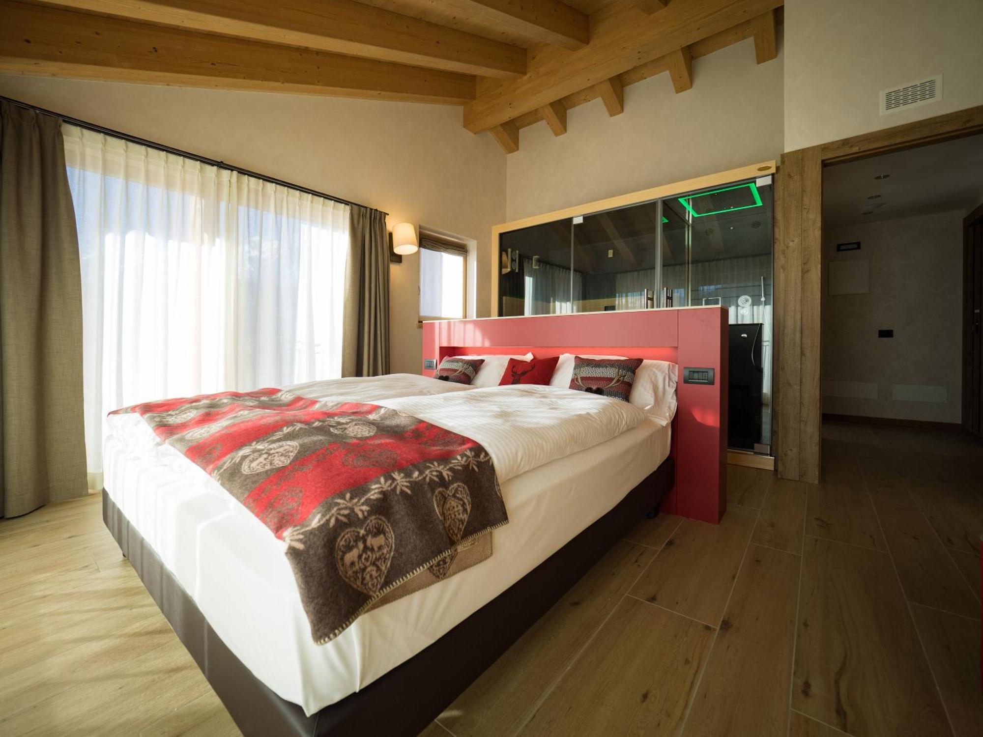 Chalet Dolce Vita Livigno Eksteriør bilde