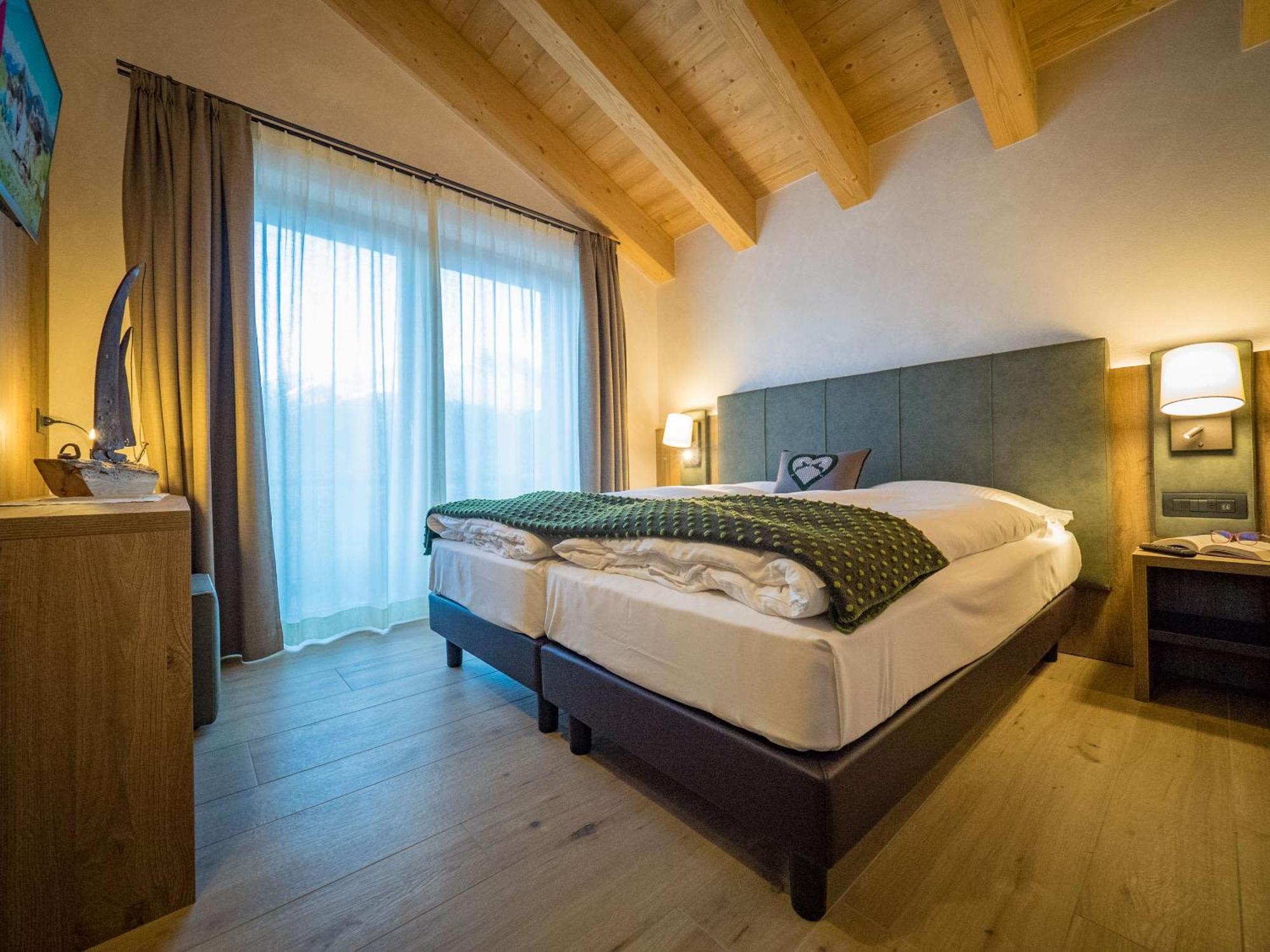 Chalet Dolce Vita Livigno Eksteriør bilde